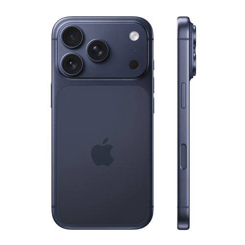 Apple iPhone 17 PRO 1 TB - Deep Blue