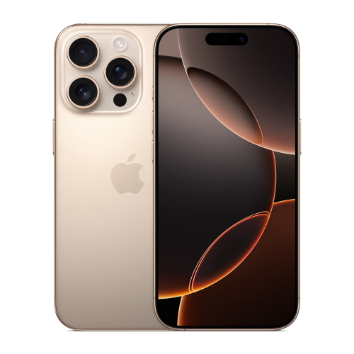 Apple iPhone 16 PRO Max 1 TB - Desert Titanium