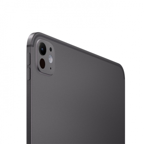 iPad Pro 2025 11" Wi-Fi 256GB - Серый космос iPad Pro 2025 11" Wi-Fi 256GB - Серый космос