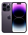 Apple iPhone 14 PRO Max 1 TB - Темно-фиолетовый