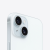 Apple iPhone 15 Plus 256 GB - Blue