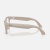 RAY-BAN META GEN 2 SKYLER Shiny Chalky Grey/Clear/Sapphire Transitions