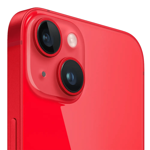 Apple iPhone 14 Plus 256 GB - PRODUCT RED