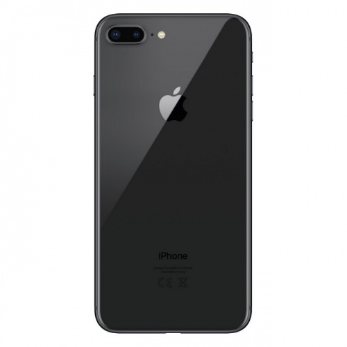 iPhone 8 Plus 64GB - Серый космос