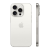 Apple iPhone 15 PRO 256 GB - White Titanium