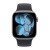 Умные часы Apple Watch Series 11, 42mm, Space Grey Aluminium Black Sport Band