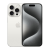 Apple iPhone 15 PRO 256 GB - White Titanium