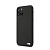 Чехол BMW M-Collection Liquid Silicone для Iphone 11/11Pro/11ProMax, черный
