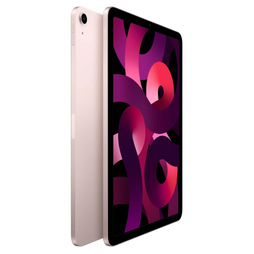 iPad Air 2022 Wi-Fi 256GB - Розовый