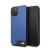 PC/TPU HARD CASE - SMOOTH PU LEATHER - BLUE - 11/11Pro/11ProMax PC/TPU HARD CASE - SMOOTH PU LEATHER - BLUE - 11/11Pro/11ProMax