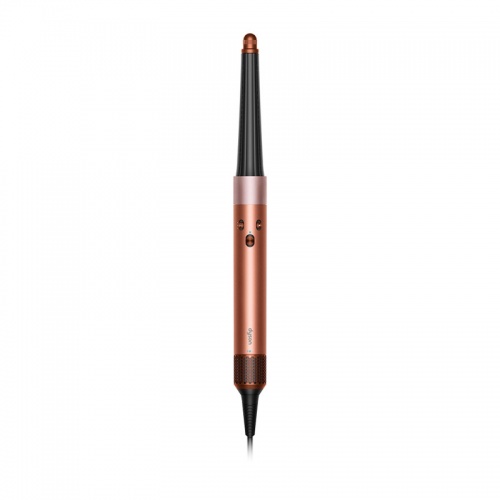 Фен-стайлер Dyson Airwrap HS08 ID Amber silk