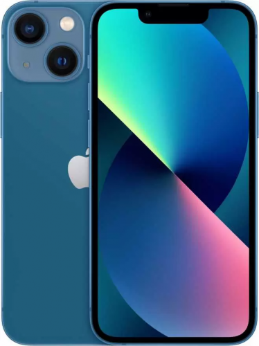 Apple iPhone 13 mini 512GB -Синий