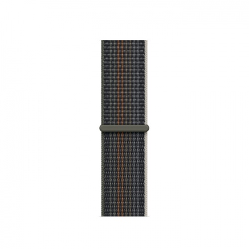 Apple Watch Series SE 2022 44мм корпус из алюминия "сияющая звезда" и ремешок Sport Loop Midnight