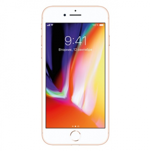 iPhone 8 64GB - Золотой