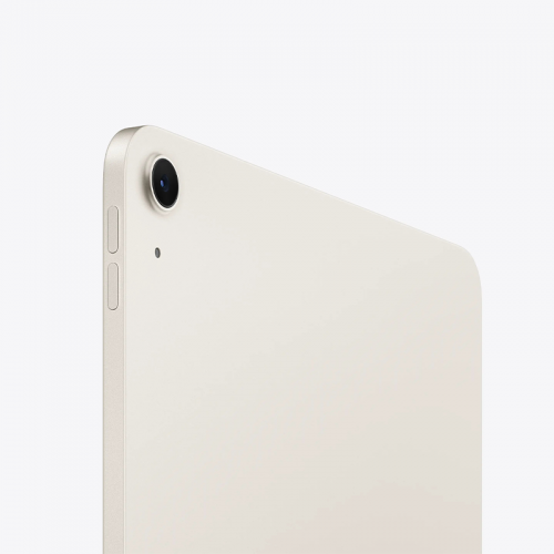 iPad Air M4 13" Wi-Fi + Cellular 128GB - Starlight