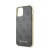 Чехол-накладка для iPhone 11/11Pro/11ProMax Guess 4G Collection Hard, Grey