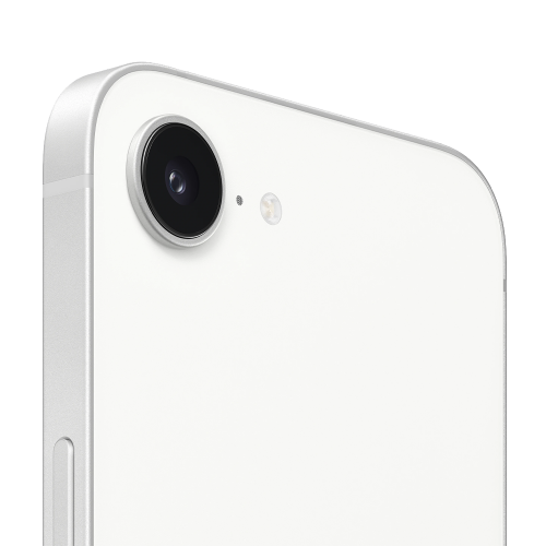 Apple iPhone 17e 256 GB - White