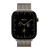 Умные часы Apple Watch Series 12, 42mm, Titanium Natural Умные часы Apple Watch Series 12, 42mm, Titanium Natural