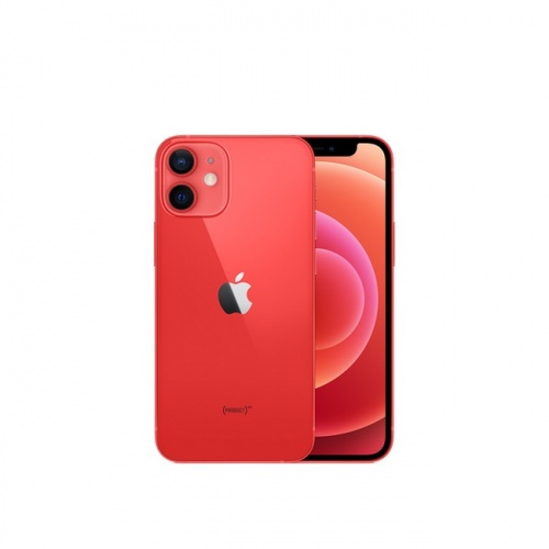 iPhone 12 mini 256GB -PRODUCT RED