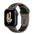 Apple Watch Series 8 45мм корпус из алюминия "полночь" и ремешок Nike Sport Band Olive Grey Black