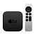Apple TV 4K Wi-Fi +Ethernet 128GB (2022)