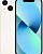 Apple iPhone 13 mini 512GB -Сияющая звезда