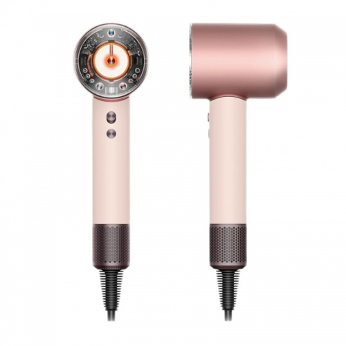 Фен Dyson Supersonic Nural HD16 (Ceramic/Pink)