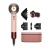 Фен Dyson Supersonic Nural HD16 Kanzan Pink