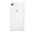 Силиконовый чехол для iPhone 8/7, белый цвет Силиконовый чехол для iPhone 8/7, белый цвет