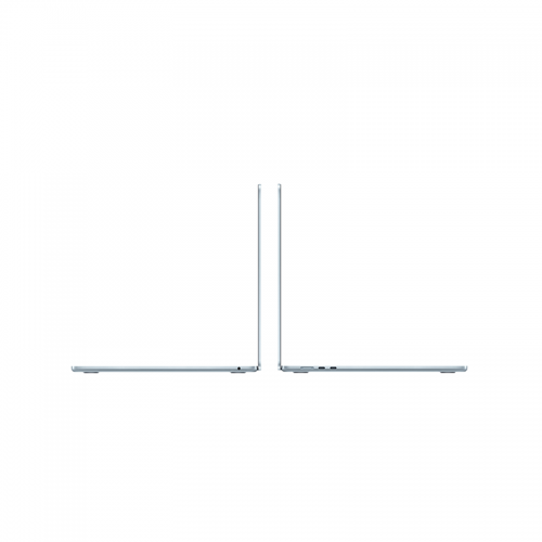 MacBook Air 15", 16 ГБ, 256 ГБ, Apple M4, Sky Blue, 2025