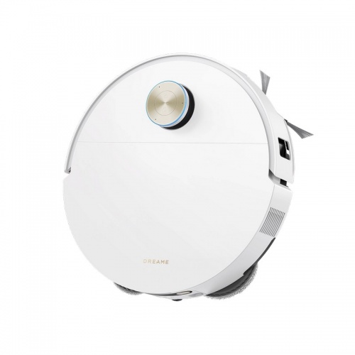 Робот-пылесос Dreame X60 Ultra Complete White