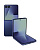 Samsung Galaxy Z Flip7 512 Gb Blue Shadow