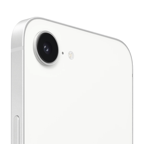 Apple iPhone 16e 256 GB - White