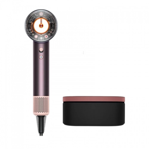 Фен Dyson Supersonic Nural HD16 Jasper Plum