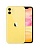 Apple iPhone 11 128GB - жёлтый