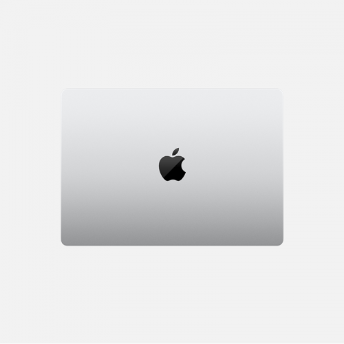 Apple MacBook Pro 14" (M4 PRO 12C CPU, 16C GPU, 2024) 24 ГБ, 512 ГБ SSD, серебристый