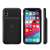 Чехол Smart Battery Case для iPhone XS, чёрный цвет