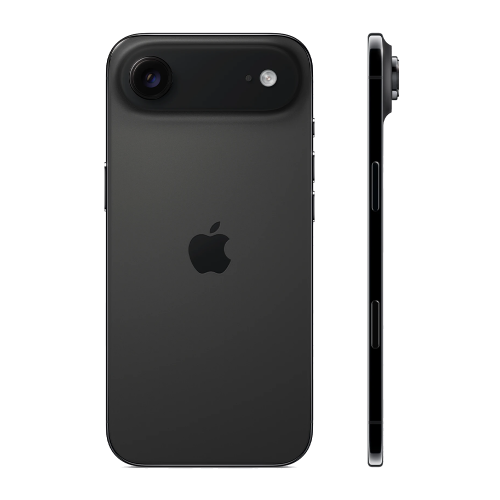 Apple iPhone 17 Air 1 TB - Space Black