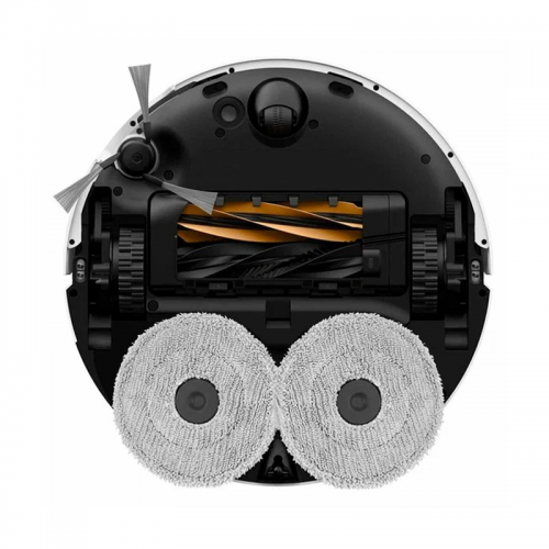 Робот-пылесос Dreame X50 ultra complete белый