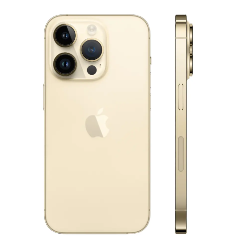 Смартфон Apple iPhone 14 PRO Max 256 GB - Золотой