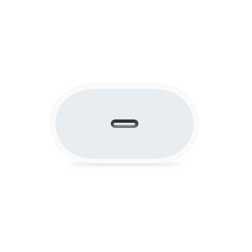 Apple 20W USB-C Power Adapter