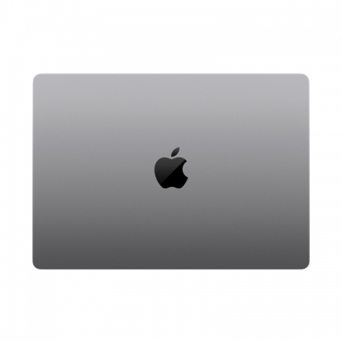 Apple MacBook Pro 14" (M3 10C CPU, 8C GPU, 2023) 8 ГБ, 512 ГБ SSD, «серый космос»