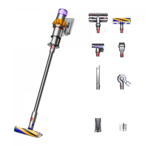 Пылесос Dyson V15 Detect Absolute 394472-01