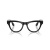 RAY-BAN META GEN 2 SKYLER Shiny Black / Clear/Amethyst Transitions