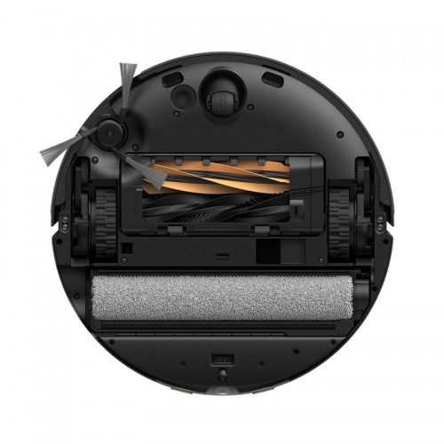 Робот-пылесос Dreame Aqua10 Ultra Roller Complete Black