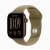 Умные часы Apple Watch Series 12, 46mm, Aluminum Dark Bronze Умные часы Apple Watch Series 12, 46mm, Aluminum Dark Bronze
