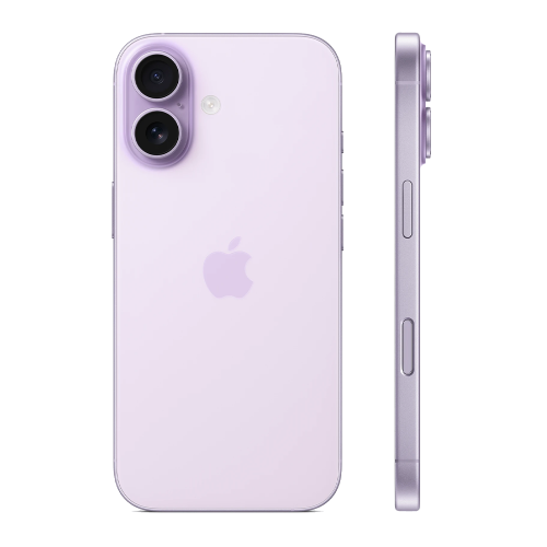 Apple iPhone 17 256 GB - Lavender