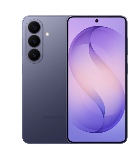 Samsung Galaxy S26+ 512 Gb Cobalt Violet