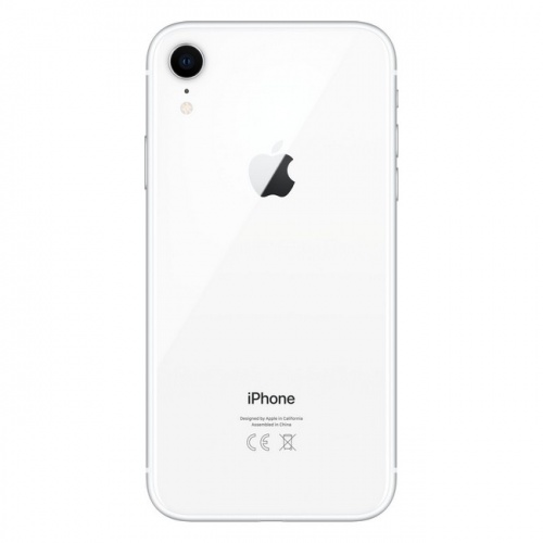 iPhone XR 64GB - Белый