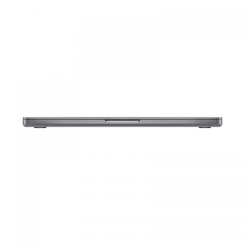 Apple MacBook Pro 14" (M3 10C CPU, 8C GPU, 2023) 8 ГБ, 512 ГБ SSD, «серый космос»